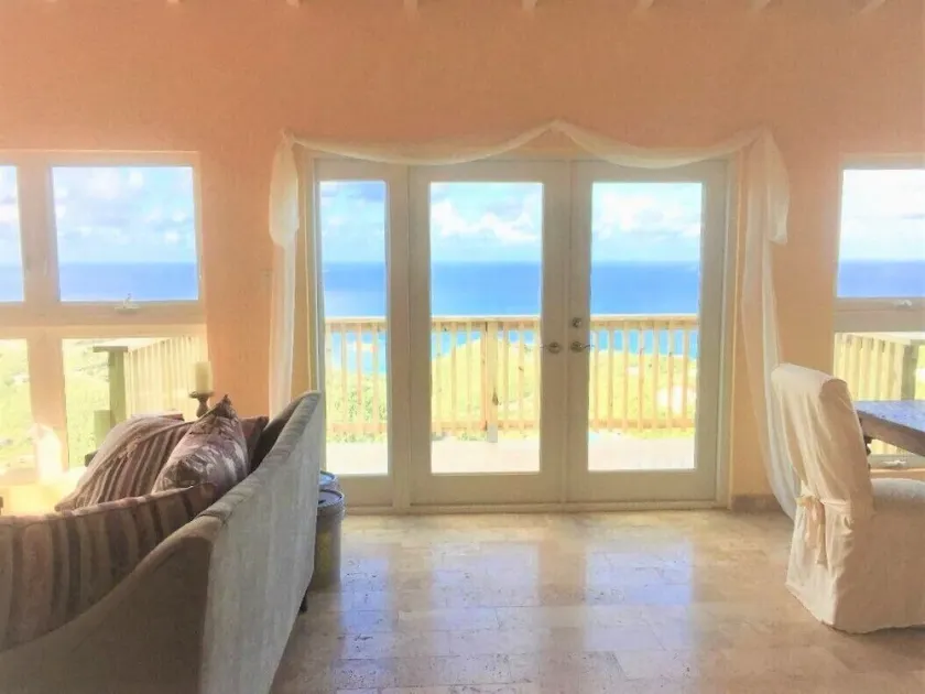 Gorgeous, Spa-like 3BR with Island Elegance & Stunning Ocean Views - Image 1