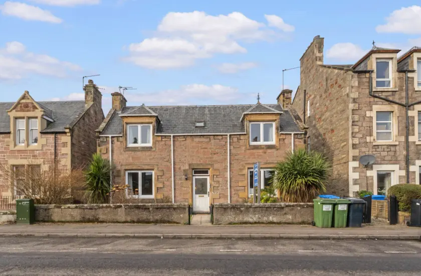 mySTAYINN Strathblane House - Image 1