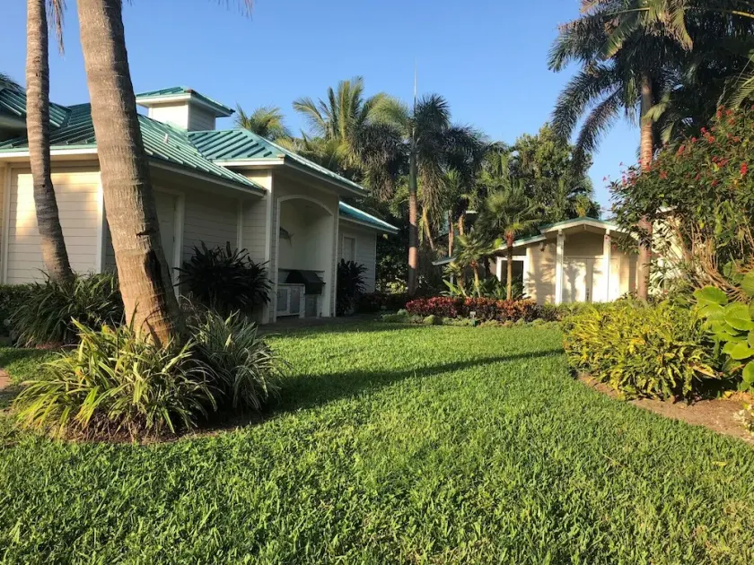 Intercoastal Waterfront Property with Dock - Image 1
