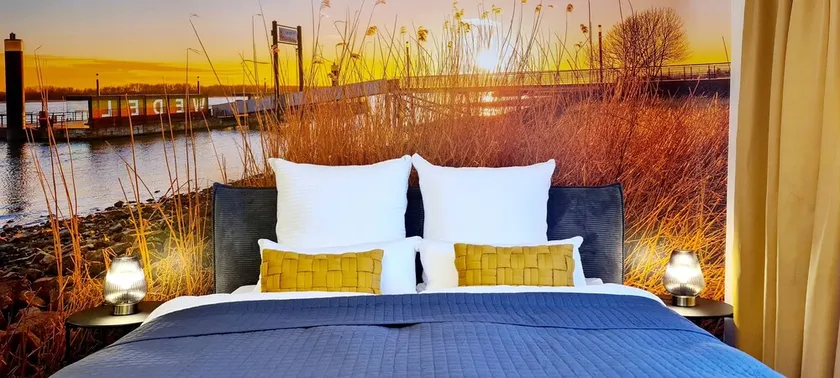 ELBQUARTIER N°1 | Charming apartment right in the center - Image 1