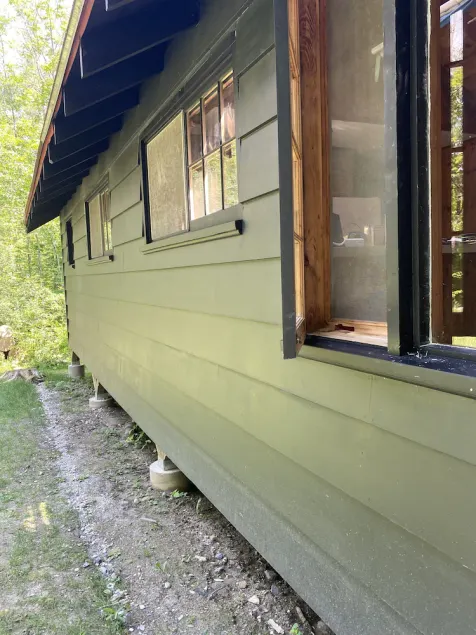 Beachwood Cottage - Image 1