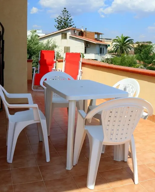 Maison de vacances à San Leone à deux pas de la mer - Image 1