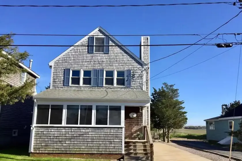 Duxbury Beach Escape - Image 1