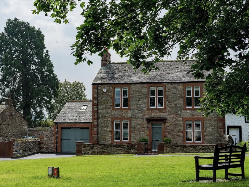 4 chambres à coucher à Askham, near Penrith - Image 1