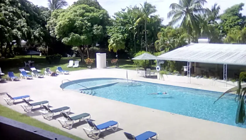 Wi-Fi Apartamento Holetown Sunset Crest West Coast Family Beaches Centro comercial - Image 1