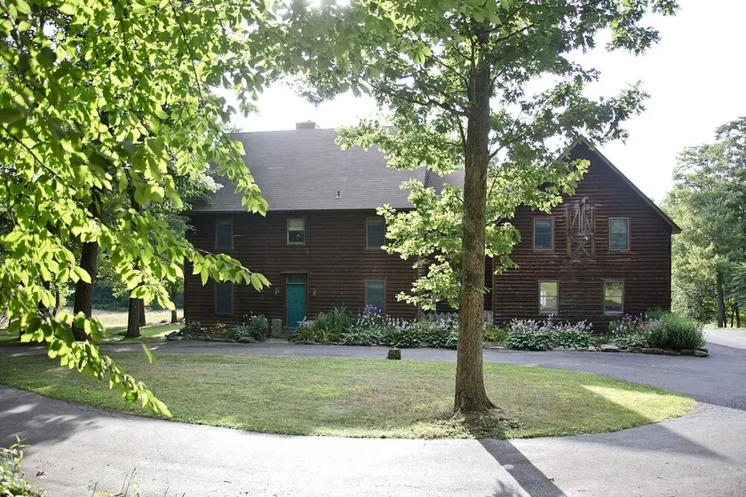 Meadow Rock Farm-Helt hus / 6BR, 20 sovplatser - Image 1