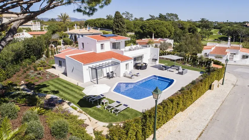 Your private getaway in Vale do Lobo - Image 1