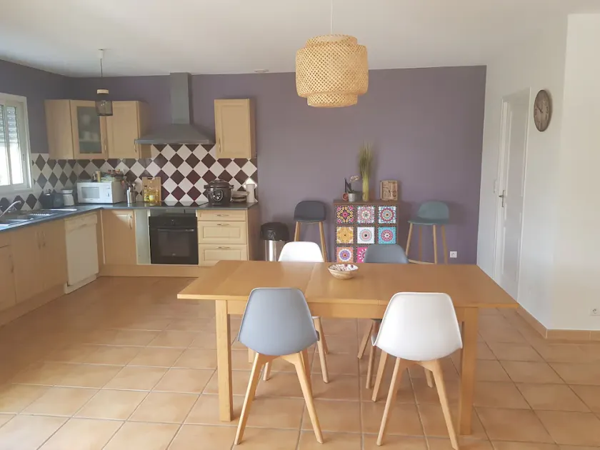 Superbe Maison \" Loriot\" - Image 1