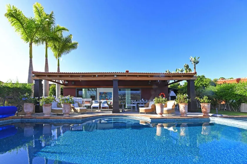 Villa Imperial La Canela - Image 1