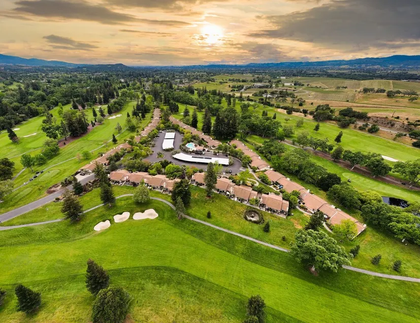 Silverado Golf Course View Property - Image 1