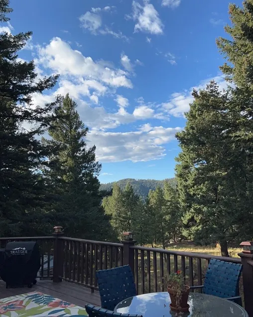 Cozy mountain retreat - Image 1
