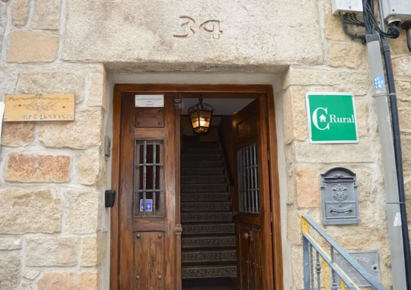 La Vid Cottage rurale per 8 persone - Image 1