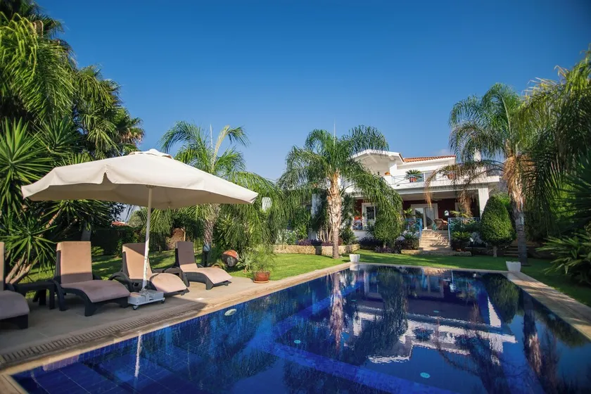 Villa Azhara - Bellapais - Image 1