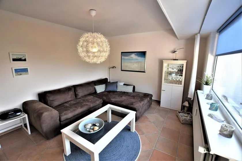 Ferienwohnung Muschelkiste H - Image 1