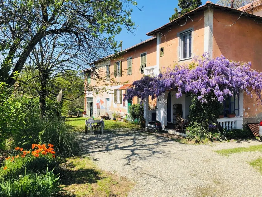 Cascina Baracico, circondati dalla natura - Image 1