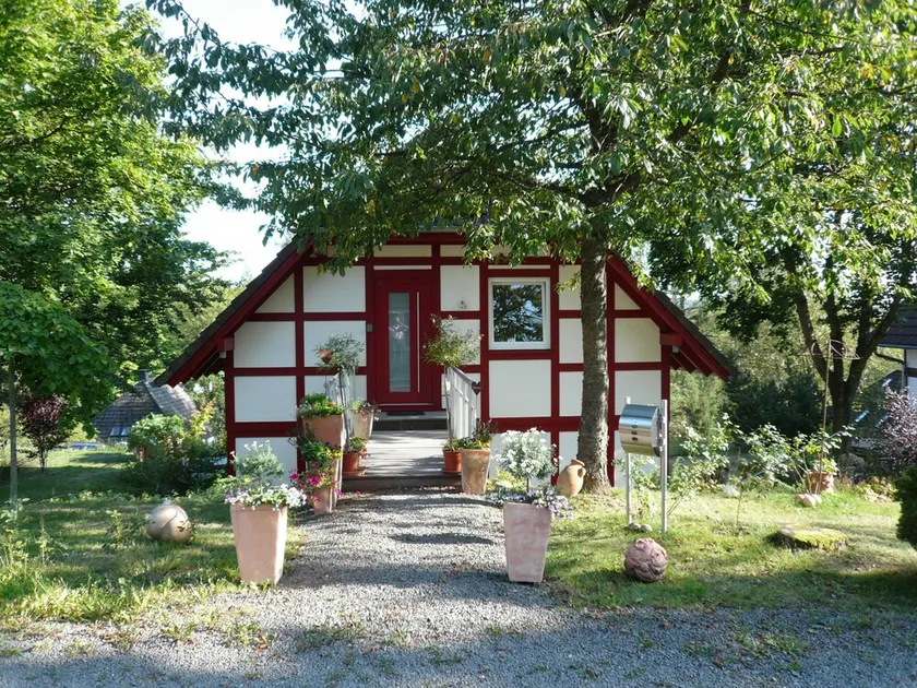 Die Wohlfühloase - Image 1