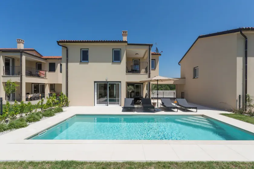 Holiday home Bianca - Image 1