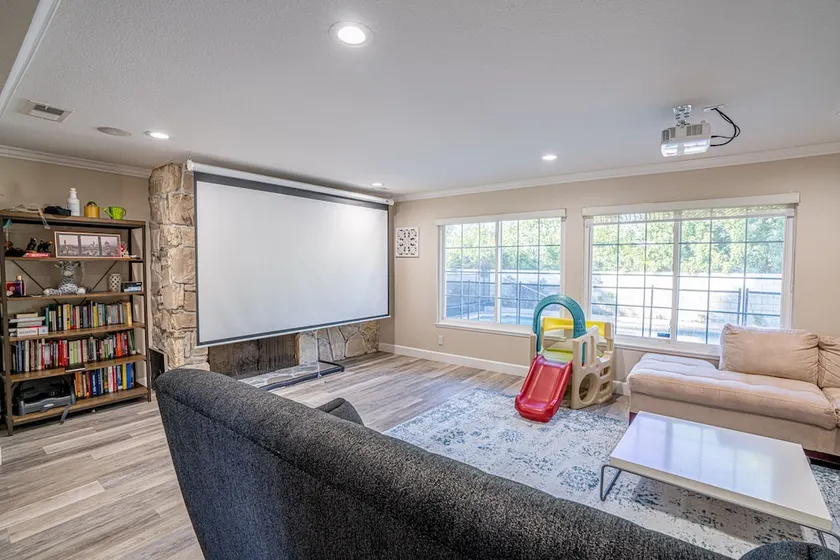 Family & Children Friendly House w Pool and Security Gate - Central to OC & LA - Image 1