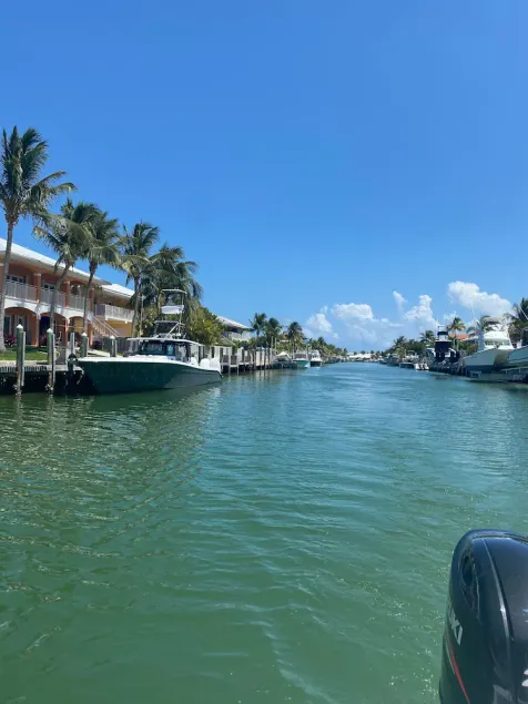 3/2 Waterfront / Private Dock  / Cabana Club Pool & Beach / Kayaks / Tiki Hut 🏝. - Image 1
