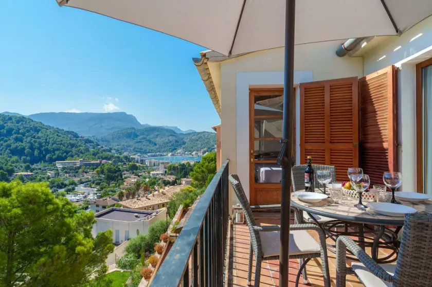 Apartment Can Guillem Sea Views by Interhome - Image 1