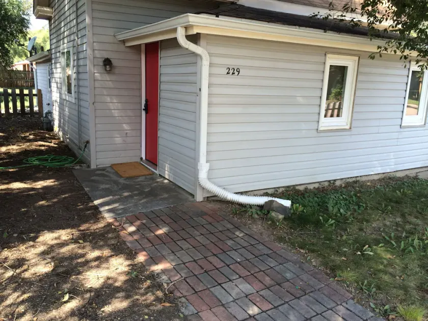 Cozy, Quaint, et pratique la vieille ville Cottage - Image 1