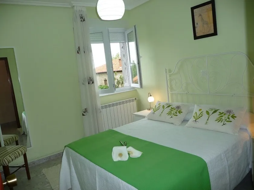 APPARTEMENT POUR 4 PERSONNES À LIENCRES - Image 1
