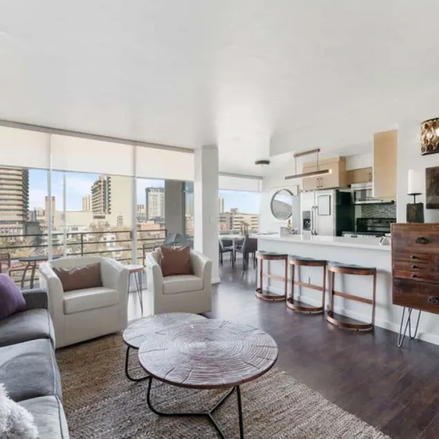 Panorama Place - Location, Views, & Upscale Style! - Image 1