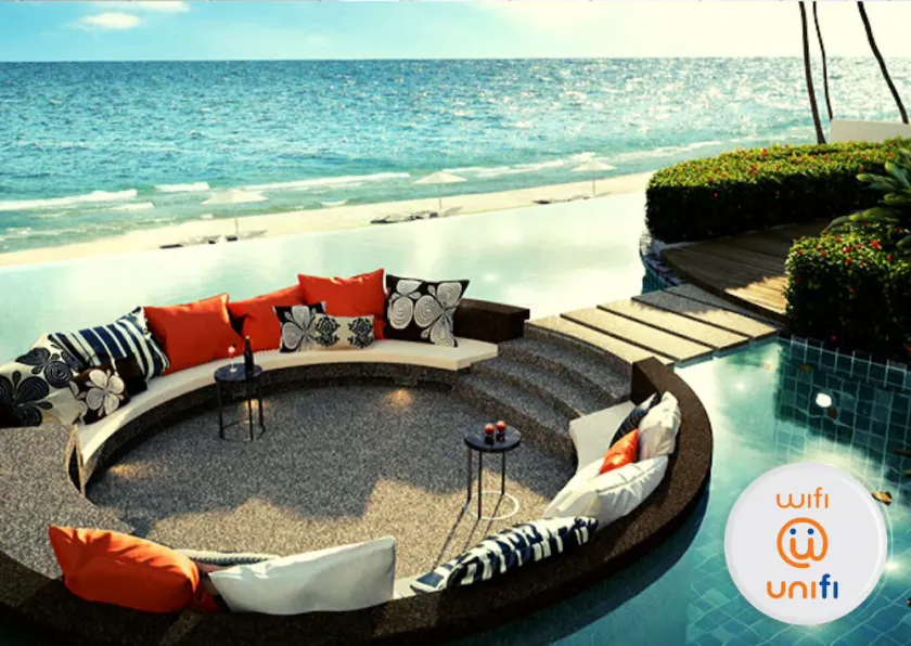 Timurbay Seafront Residence - Image 1