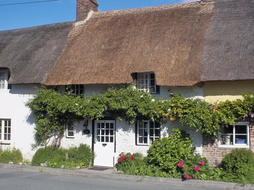 Tranquillity Cottage - Image 1