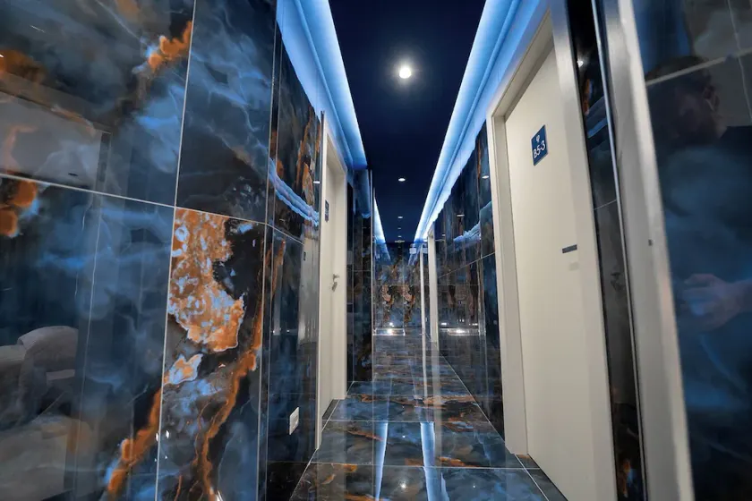 P.C. Boutique H. LifeStyle, Napoli Centro, by ClaPa Group Dislocated Hospitality - Image 1