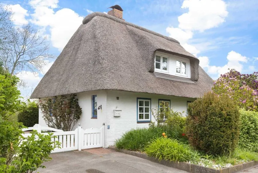 Vacation home \"Seeräuberhäuschen\" (ID 442) - Image 1