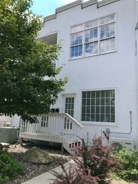 Peaceful Condo in Wabasha with Beautiful River Bluff Views (Upper Unit) - Image 1