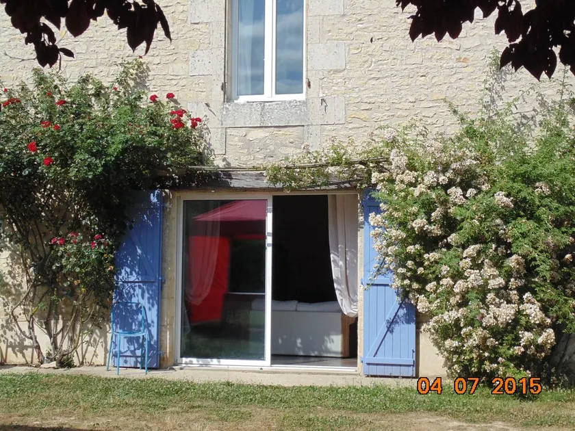 Le clos constance - Image 1
