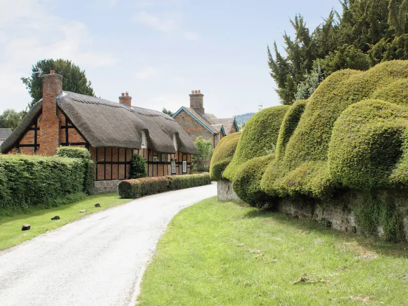 3 bedroom accommodation in Bucknell, near Clun - Image 1
