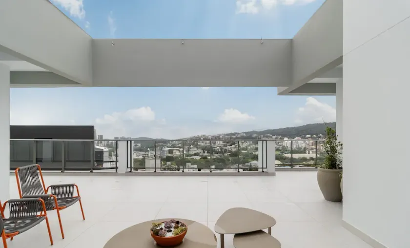 Apartments Just a few Minutes From Ufsc, Condo With Laundry Facilities - Image 1