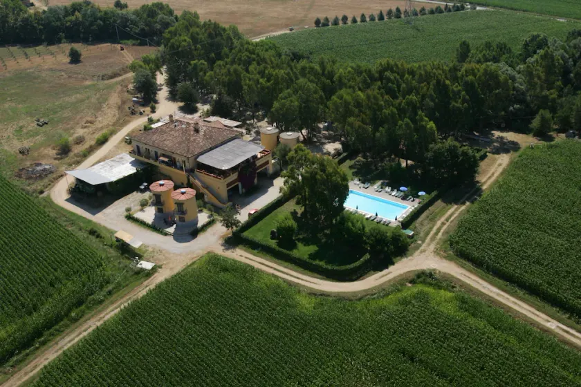 Agriturismo La Petrosa - Image 1