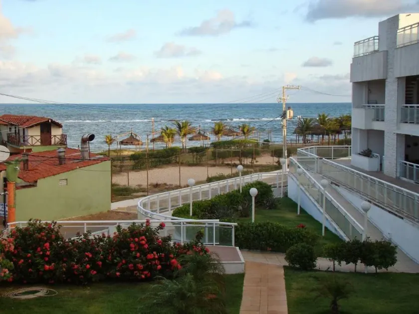 Penthouse - Tabatinga Beach Resort - Image 1