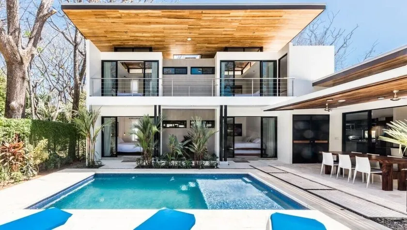 FLOW - Main House, For Love Of Waves - Image 1
