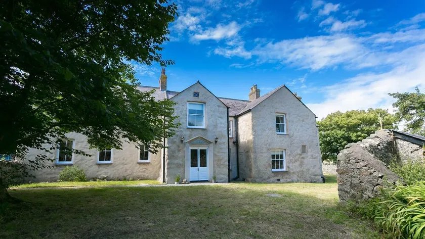 Llangwyfan Isaf - Image 1