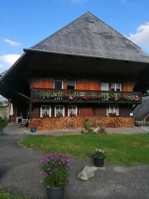 Schwarzwaldferienwohnung Oberle - Image 1