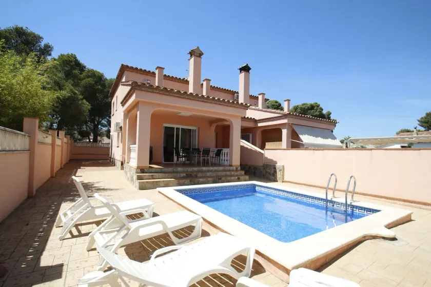 Villa Fatima - Image 1