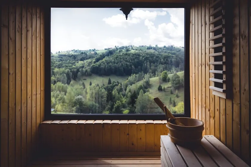 Akasha Retreat - Image 1