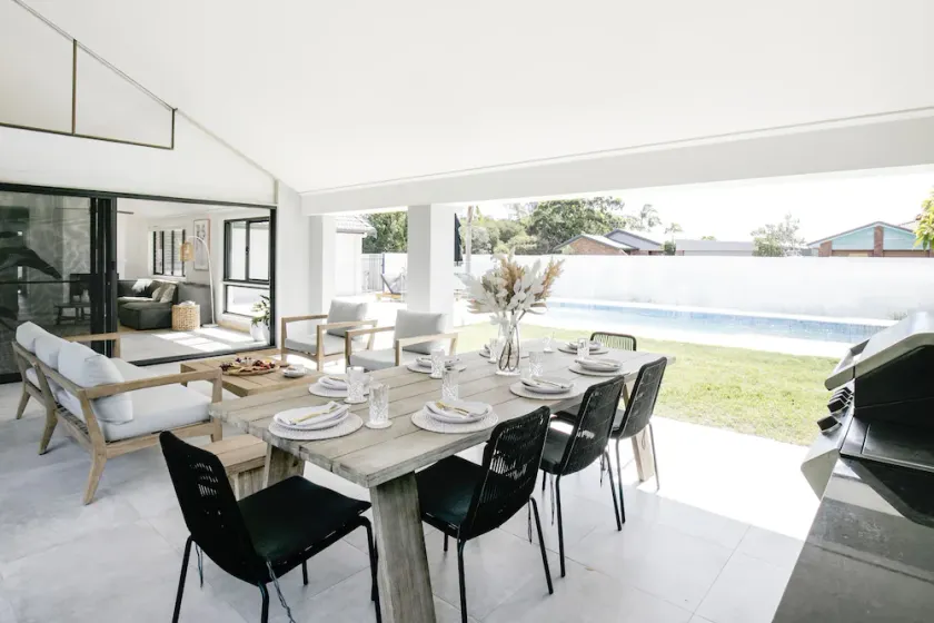 Mysa Yamba - oceanstays - Image 1