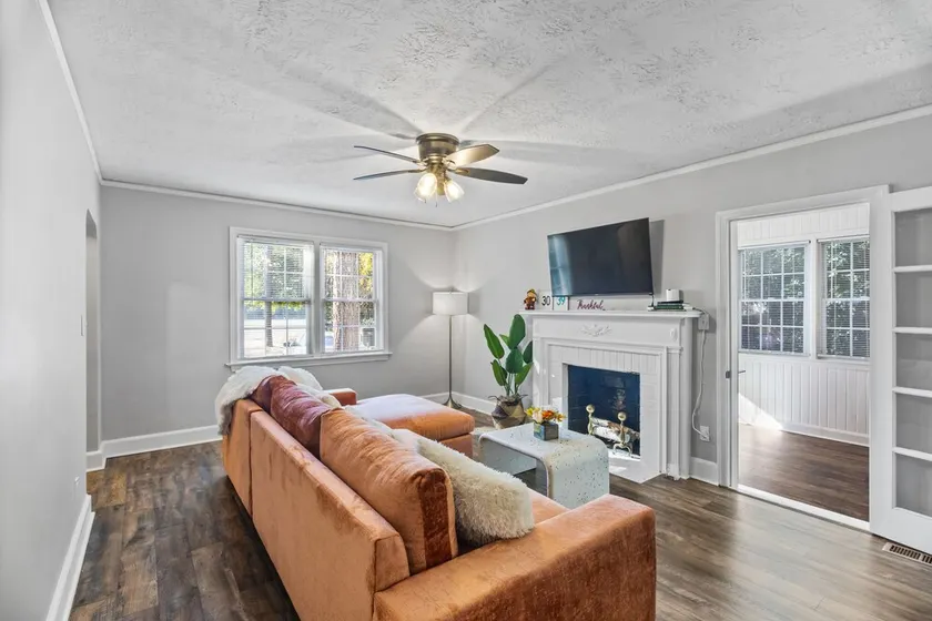 Forest Hills Cottage - Outdoor Games + Fire Pit - Image 1