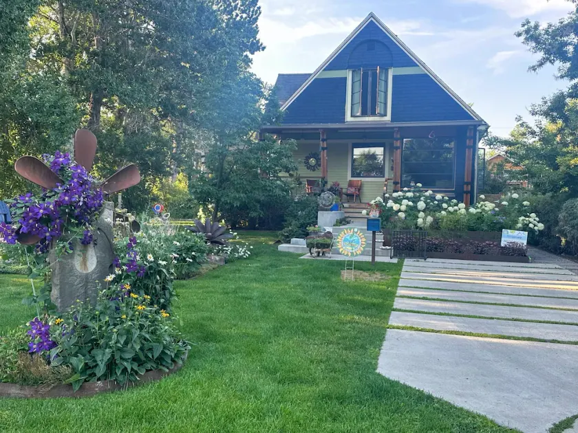 Coveted Creekside Setting, Near Downtown And Bogert Park - Image 1