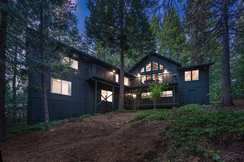 Luxury Mountain Home - Families - Apple Hill - Game Room - Image 1