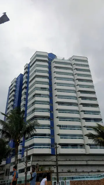 COMFORTABLE APARTMENT WITH SEA VIEWS - Image 1
