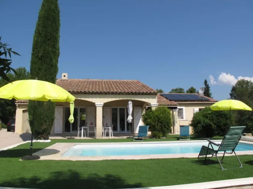Holiday Home Allegra by Interhome - Image 1