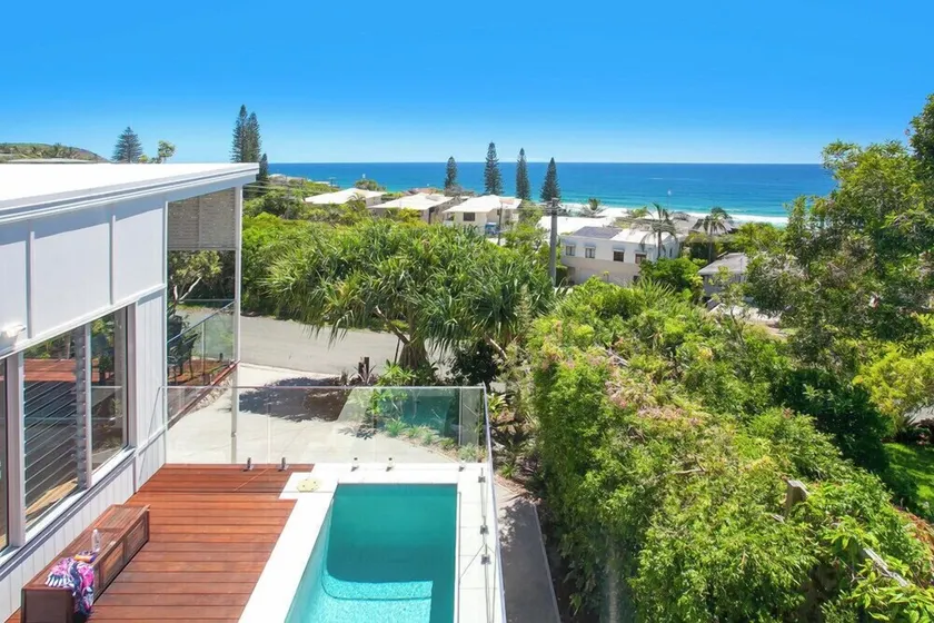 Sunshine Getaway by Noosa Secret Destinations - Image 1