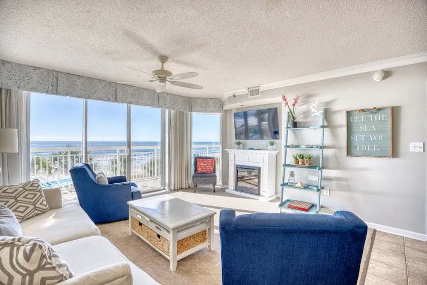 Crescent Shores #1607S - Image 1
